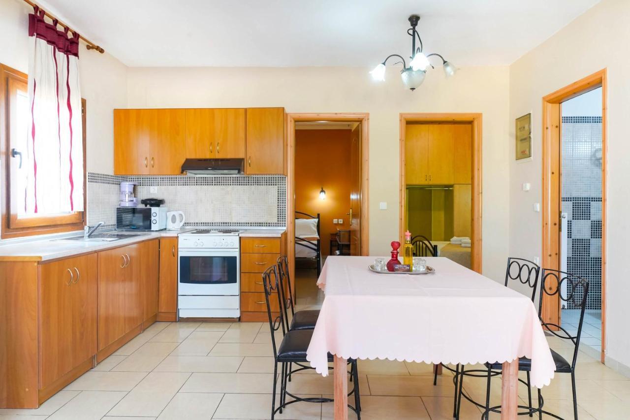 Apartament Golden Nest *