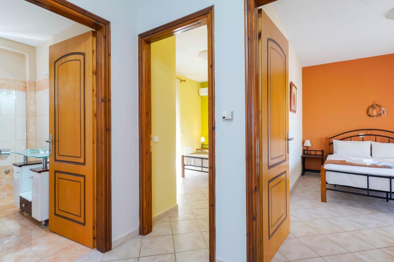 Apartament Golden Nest *