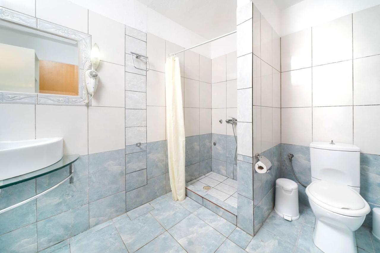 Golden Nest Apartament