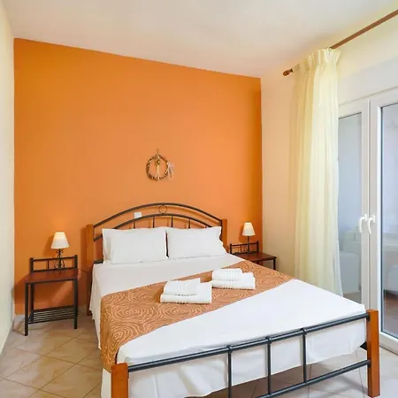 Villa Golden Nest Limenaria  Exterior foto