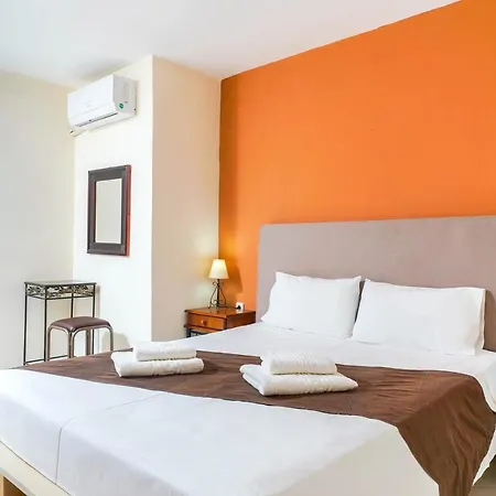 Villa Golden Nest Limenaria  Exterior foto