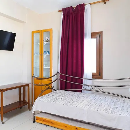 Villa Golden Nest Limenaria  Exterior foto