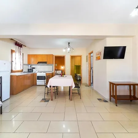 Villa Golden Nest Limenaria  Exterior foto