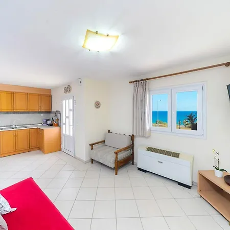 Villa Golden Nest Limenaria  Exterior foto