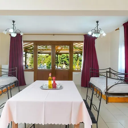 Villa Golden Nest Limenaria  Exterior foto