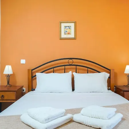 Villa Golden Nest Limenaria  Exterior foto
