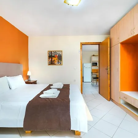 Villa Golden Nest Limenaria  Exterior foto