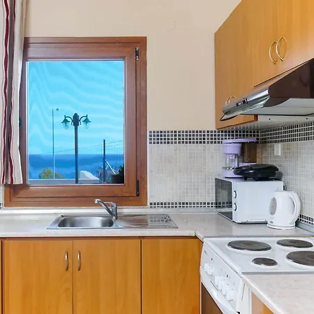 Villa Golden Nest Limenaria  Exterior foto