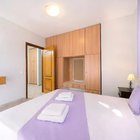 Villa Golden Nest Limenaria  Exterior foto