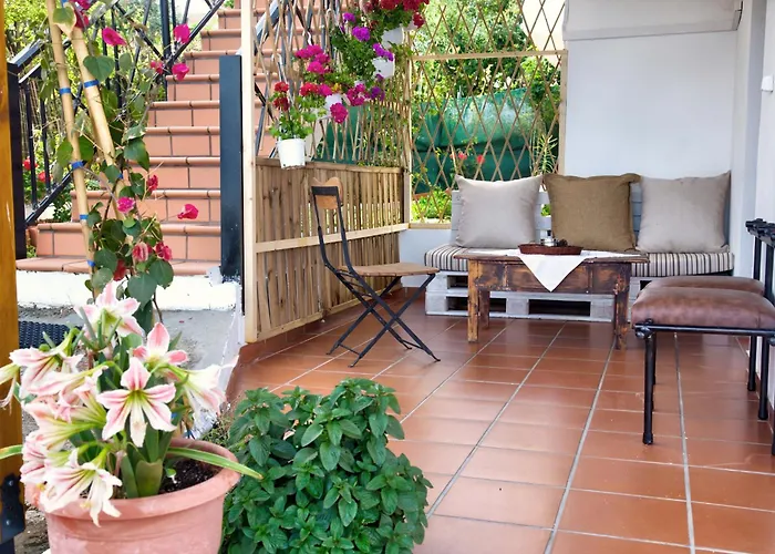 Villa Golden Nest
