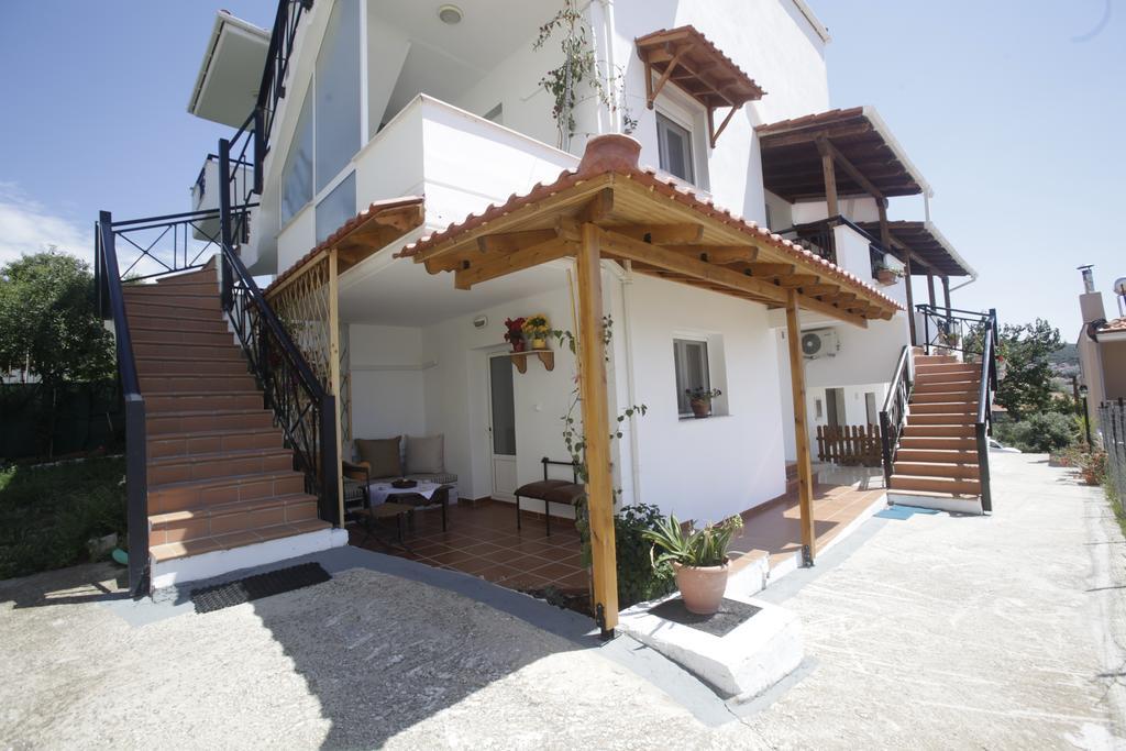 Apartment Golden Nest