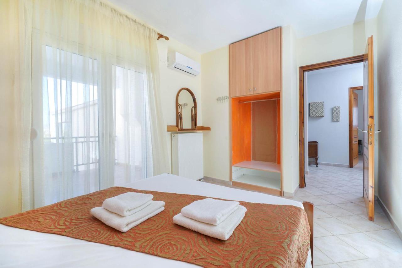 Apartment Golden Nest *