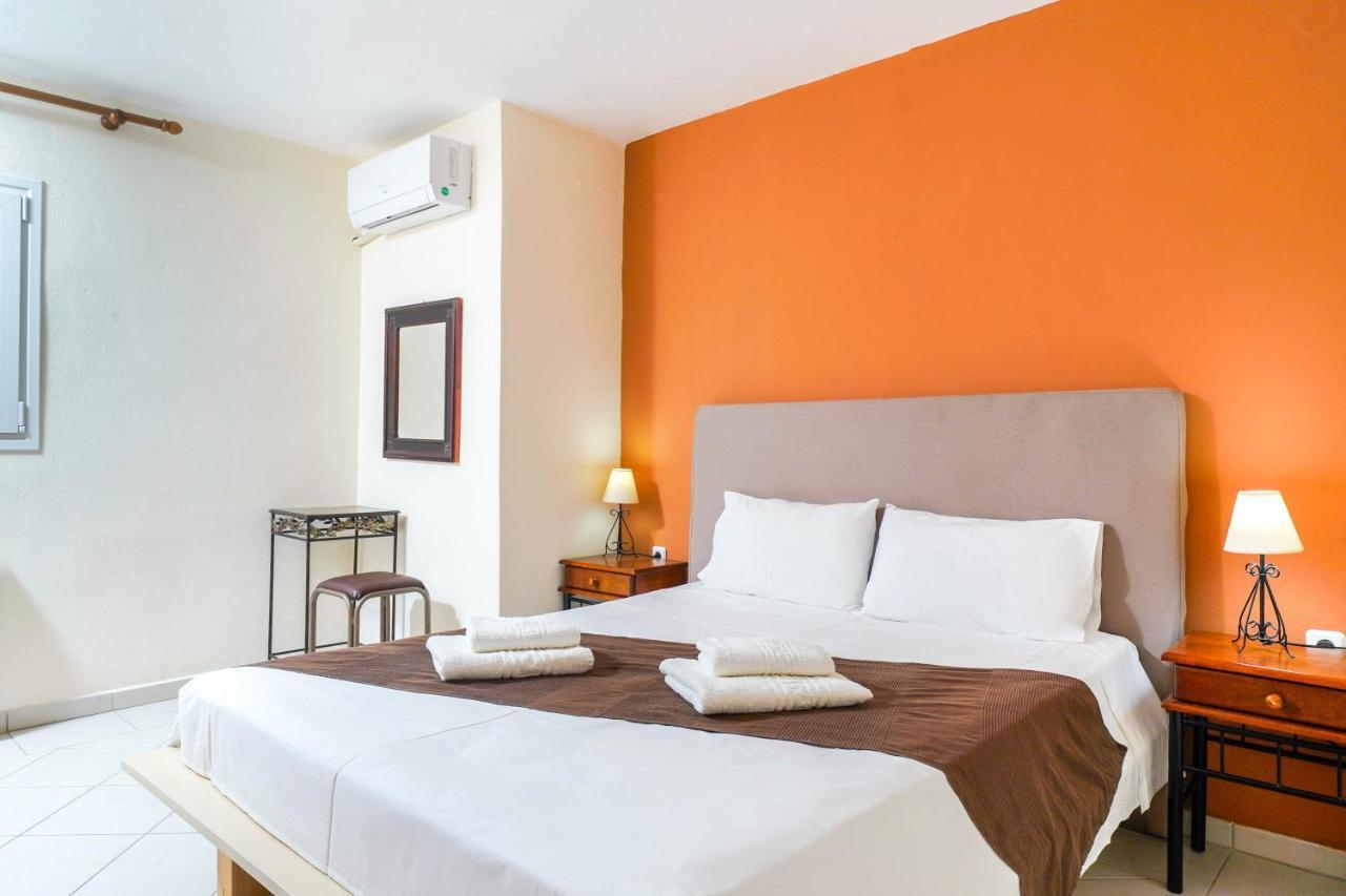 Apartment Golden Nest Limenaria (Thasos)