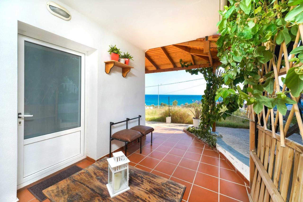 Apartment Golden Nest Limenaria (Thasos)