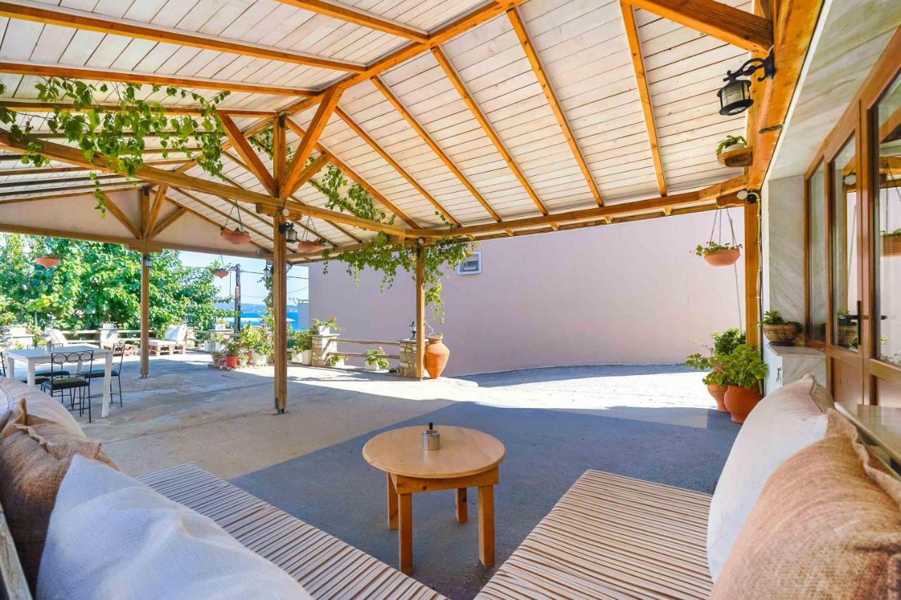 Apartment Golden Nest Limenaria (Thasos)