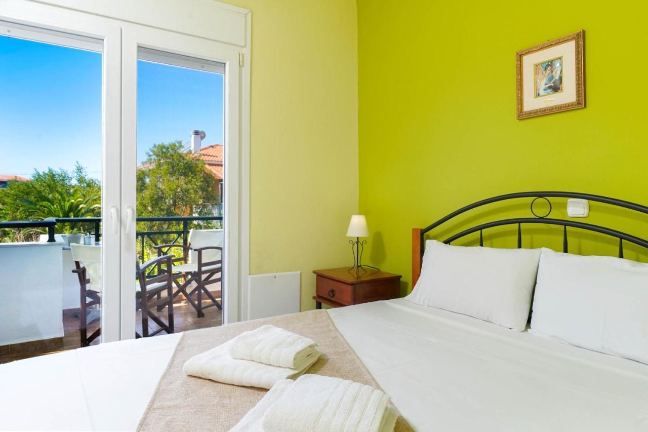 Apartment Golden Nest Limenaria (Thasos)