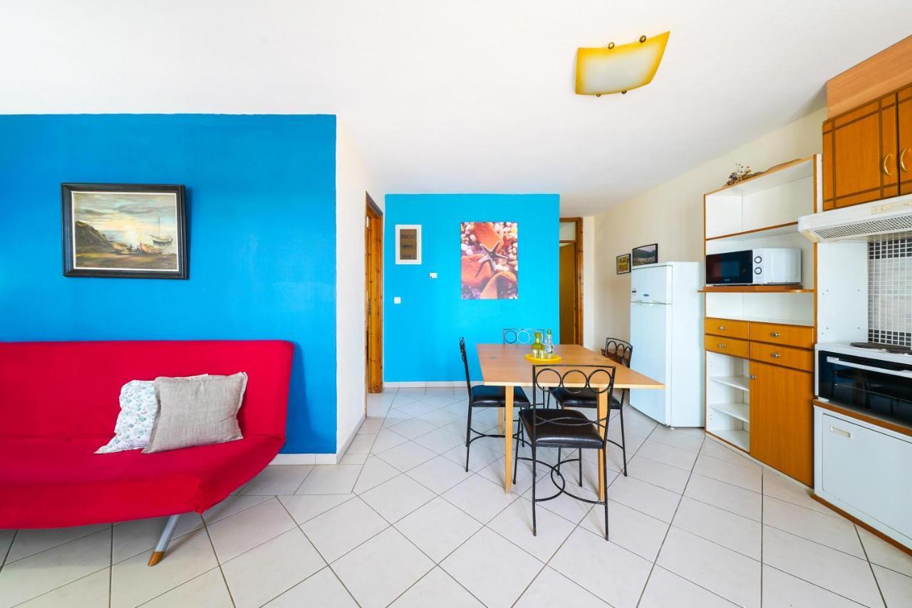 Golden Nest Apartment