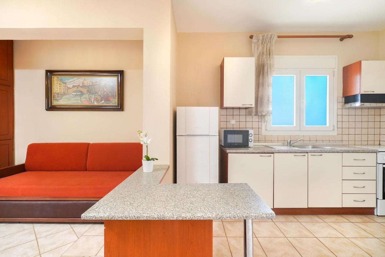 Apartment Golden Nest *