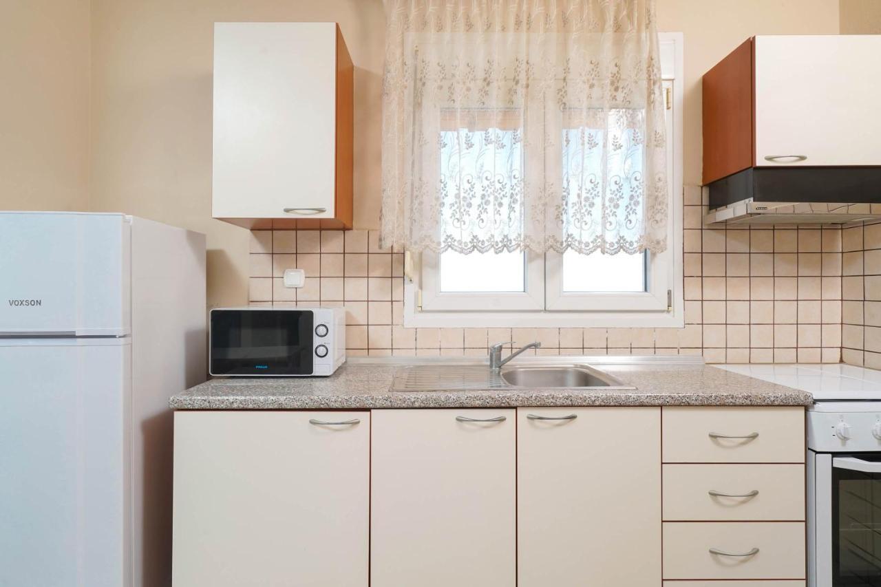 Golden Nest Apartment