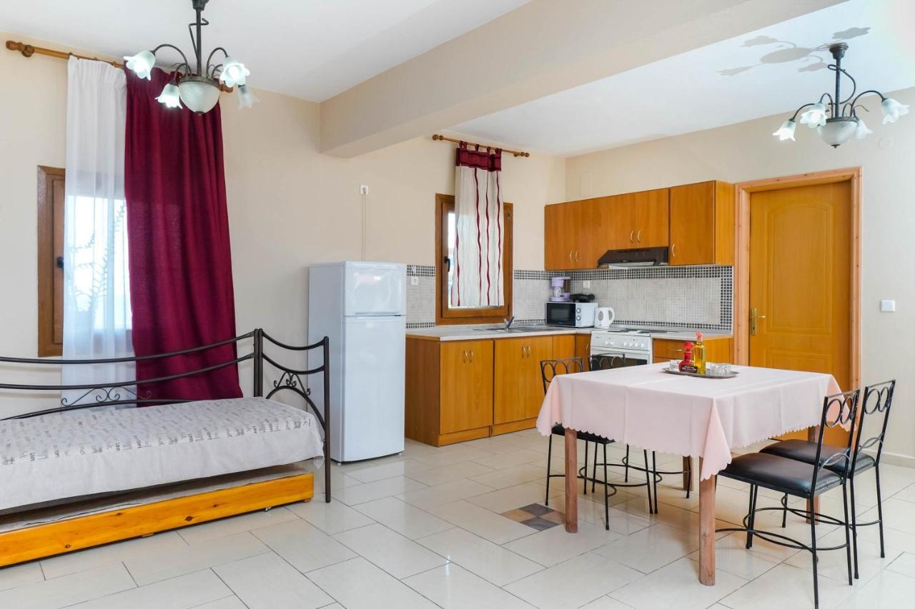 Apartment Golden Nest Limenaria (Thasos)