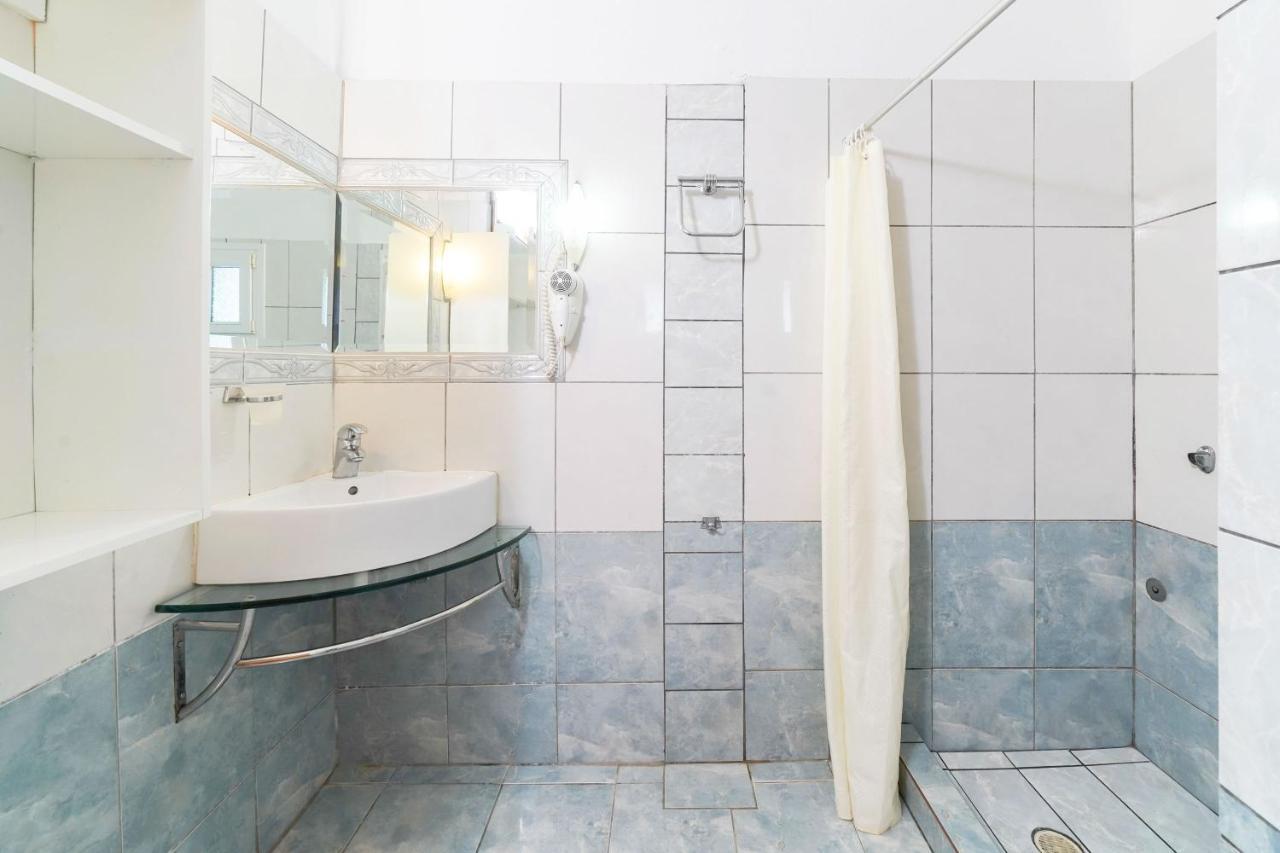 Golden Nest Apartment Limenaria (Thasos)