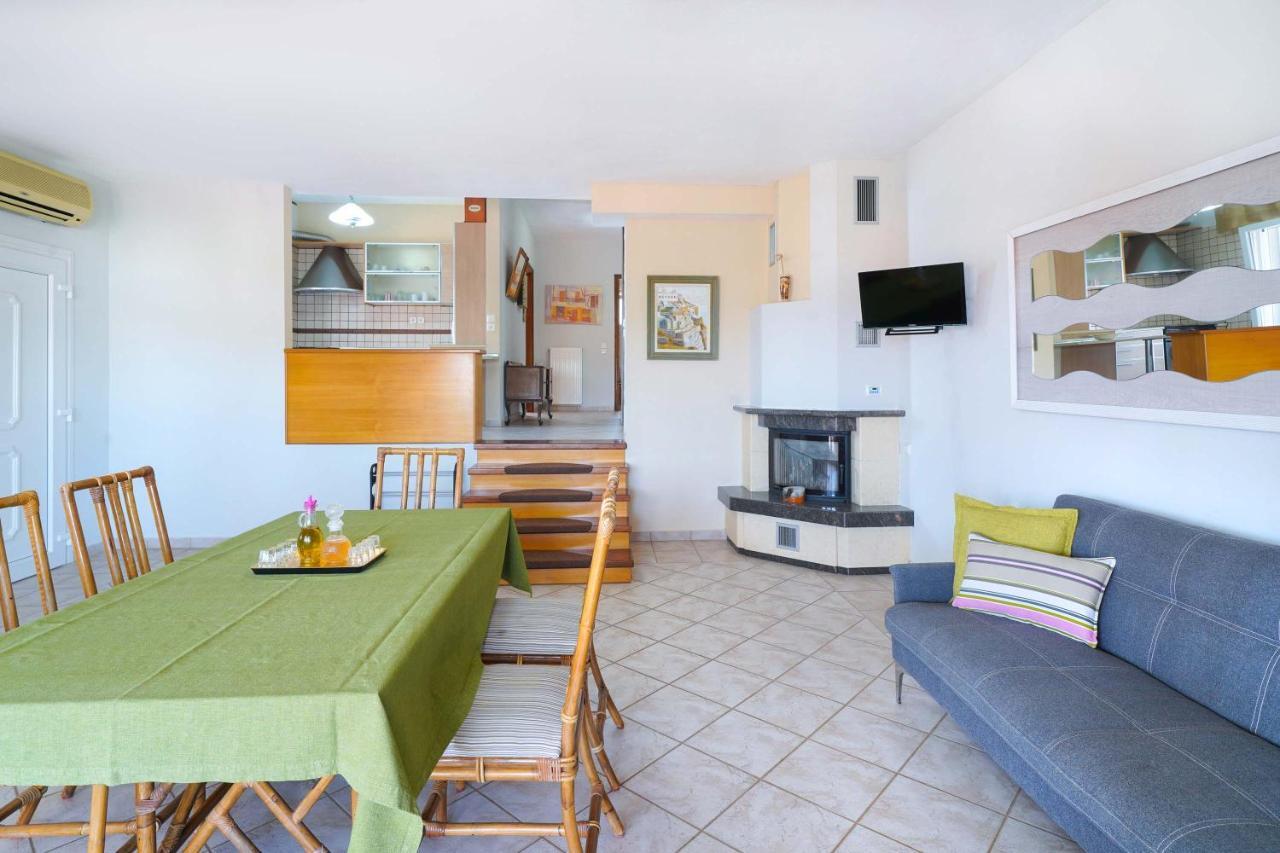 Apartment Golden Nest Limenaria (Thasos)